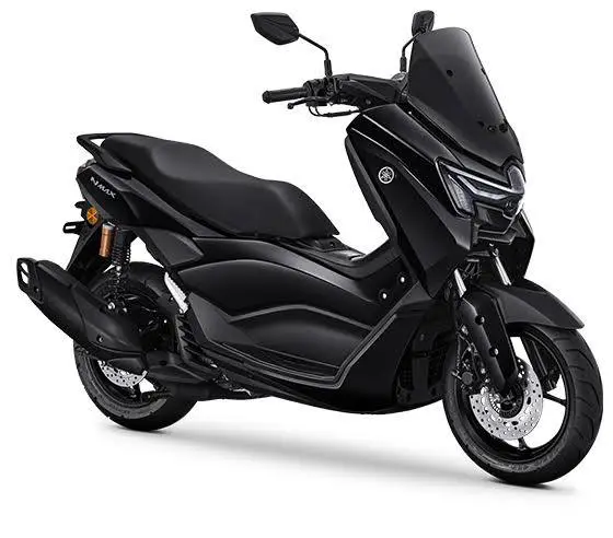 Yamaha N-MAX Neo 155cc