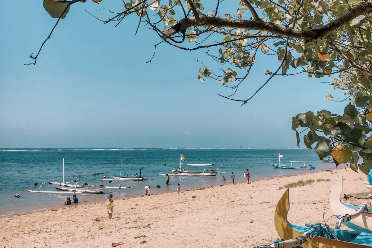 Private car airport transfer to Sanur, Bali