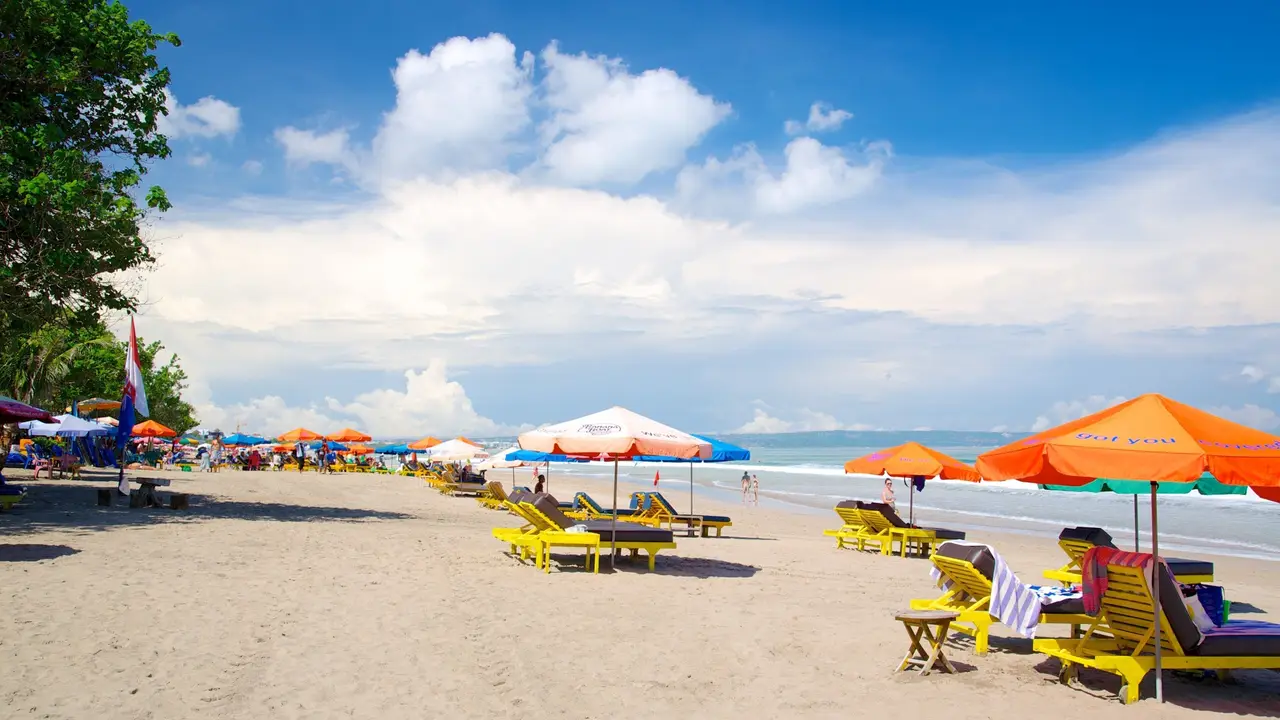 Private car airport transfer to Seminyak, Bali
